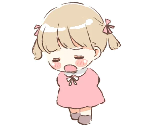 🪄 Стикер «ㅤꜝ ั˖ ﹢» для Telegram