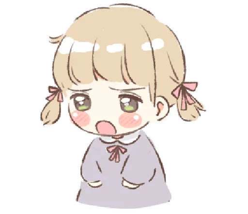 🪄 Стикер «ㅤꜝ ั˖ ﹢» для Telegram