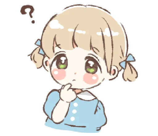 🪄 Стикер «ㅤꜝ ั˖ ﹢» для Telegram