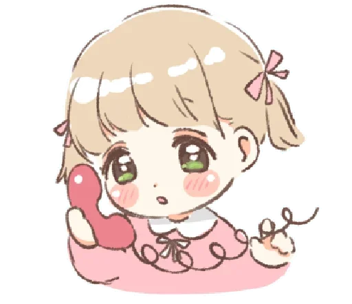 🪄 Стикер «ㅤꜝ ั˖ ﹢» для Telegram