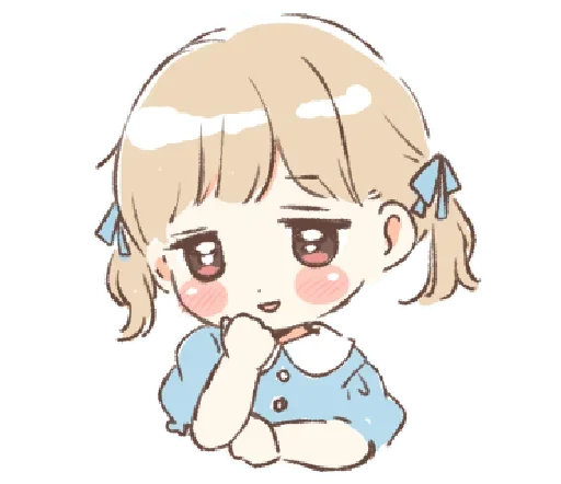 🪄 Стикер «ㅤꜝ ั˖ ﹢» для Telegram