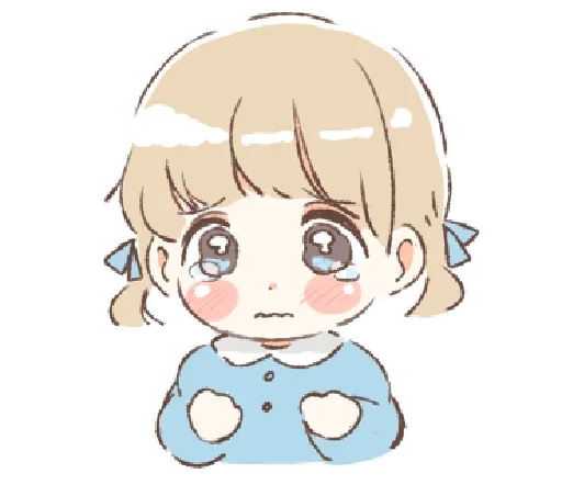 🪄 Стикер «ㅤꜝ ั˖ ﹢» для Telegram