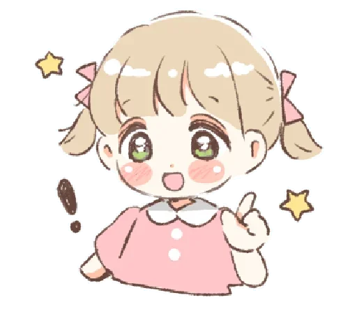 🪄 Стикер «ㅤꜝ ั˖ ﹢» для Telegram