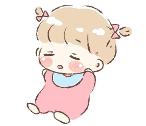 🪄 Стикер «ㅤꜝ ั˖ ﹢» для Telegram