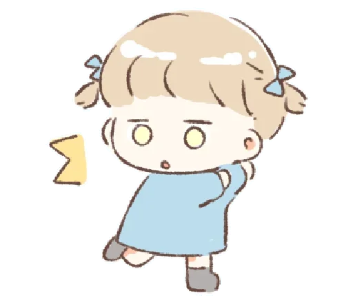 🪄 Стикер «ㅤꜝ ั˖ ﹢» для Telegram