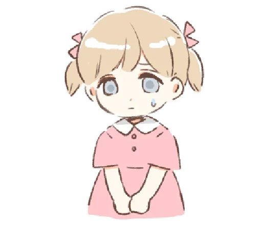 🪄 Стикер «ㅤꜝ ั˖ ﹢» для Telegram
