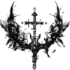 ☠️ Эмодзи «» для Telegram