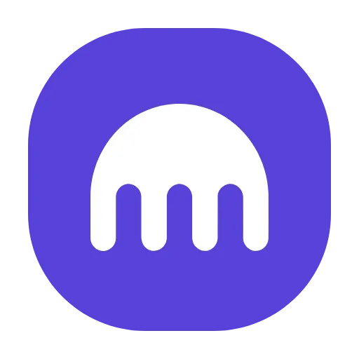 🦑 Эмодзи «Crypto Pack» для Telegram