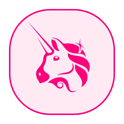 🦄 Эмодзи «Crypto Pack» для Telegram