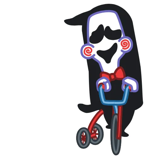 🚲 Эмодзи «mxDh0 #status #style #random» для Telegram