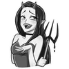 🌟 Эмодзи «mxDh0 #status #style #random» для Telegram