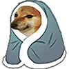 🐕 Эмодзи «memes» для Telegram