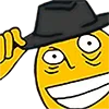 😁 Эмодзи «memes» для Telegram