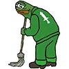 🧹 Эмодзи «memes» для Telegram