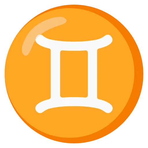 Эмодзи mautrix-telegram unicodemoji (17/19) для Telegram — скачать
