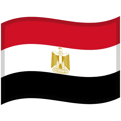 🇪🇬 Эмодзи «2) + ещё немного» для Telegram