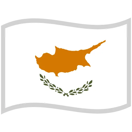 🇨🇾 Эмодзи «2) + ещё немного» для Telegram