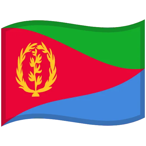 🇪🇷 Эмодзи «2) + ещё немного» для Telegram