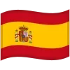 🇪🇸 Эмодзи «mautrix-telegram unicodemoji (19/19)» для Telegram