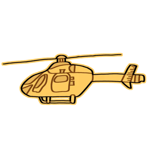 🚁 Стикер «Batim / Batdr» для Telegram