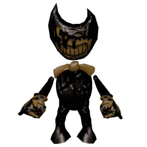 Стикерпак Batim / Batdr для Telegram — скачать
