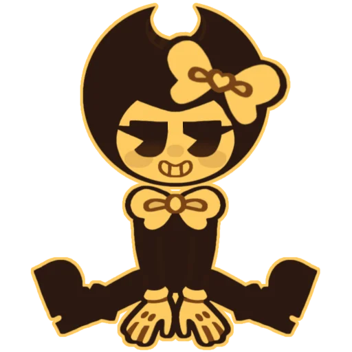 😒 Стикер «Batim / Batdr» для Telegram