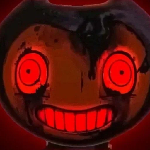 😈 Стикер «Batim / Batdr» для Telegram