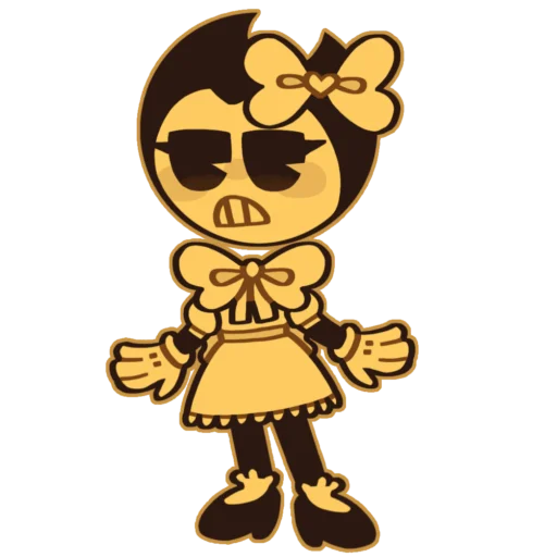 😑 Стикер «Batim / Batdr» для Telegram