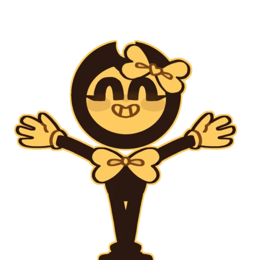 😁 Стикер «Batim / Batdr» для Telegram