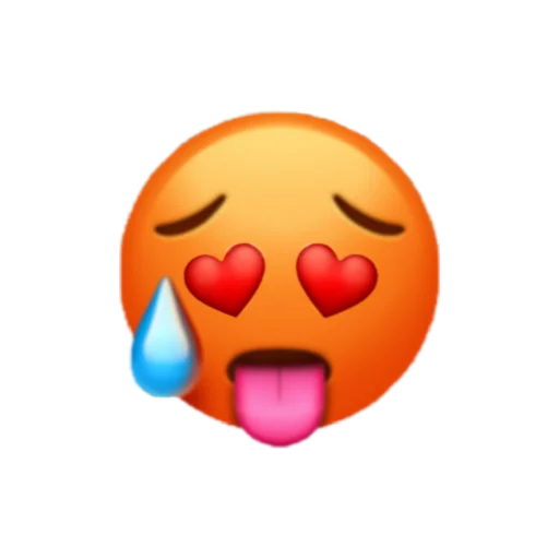 😍 Стикер «my_infinity_love» для Telegram