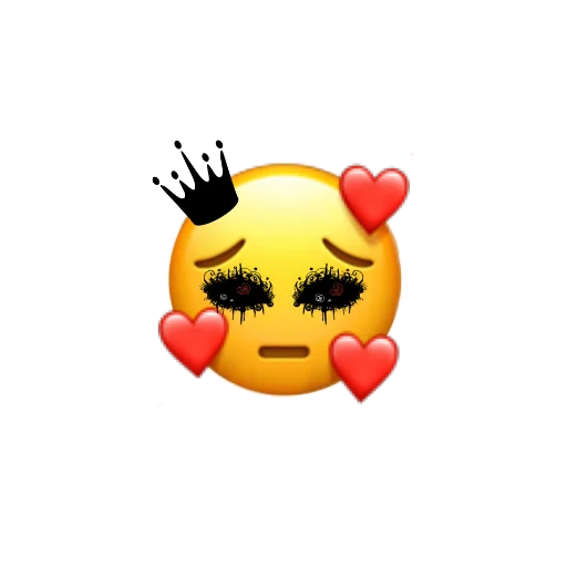 😔 Стикер «my_infinity_love» для Telegram