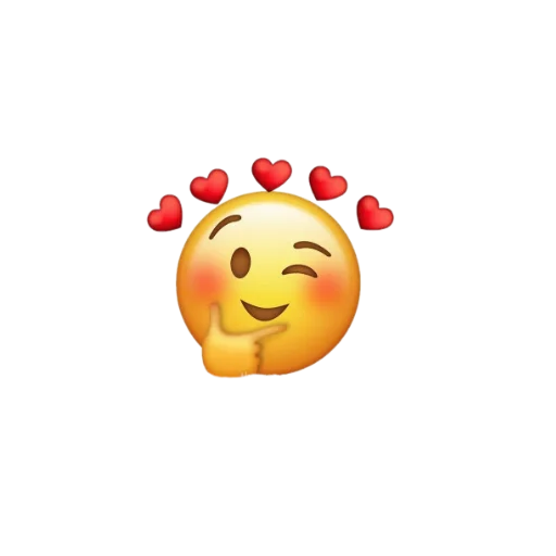 Стикерпак my_infinity_love для Telegram — скачать