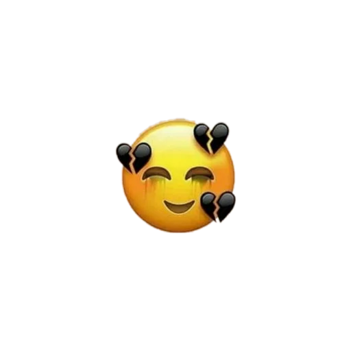 😢 Стикер «my_infinity_love» для Telegram