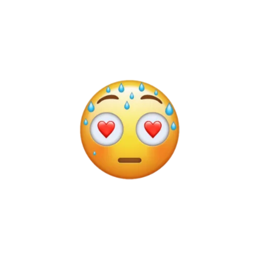 😳 Стикер «my_infinity_love» для Telegram
