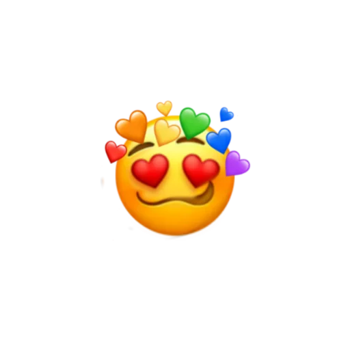 😍 Стикер «my_infinity_love» для Telegram