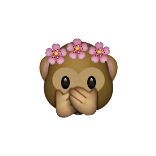 🙊 Стикер «my_infinity_love» для Telegram