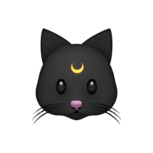 🐱 Стикер «my_infinity_love» для Telegram