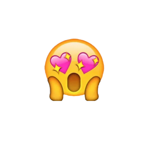 😱 Стикер «my_infinity_love» для Telegram