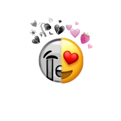 🙂 Стикер «my_infinity_love» для Telegram
