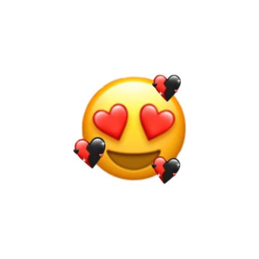 🥰 Стикер «my_infinity_love» для Telegram