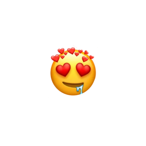 😍 Стикер «my_infinity_love» для Telegram