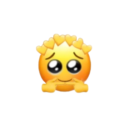 🥺 Стикер «my_infinity_love» для Telegram