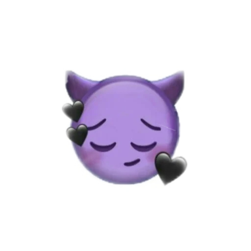 ☺ Стикер «my_infinity_love» для Telegram