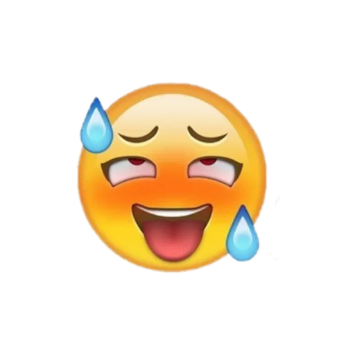 🥵 Стикер «my_infinity_love» для Telegram
