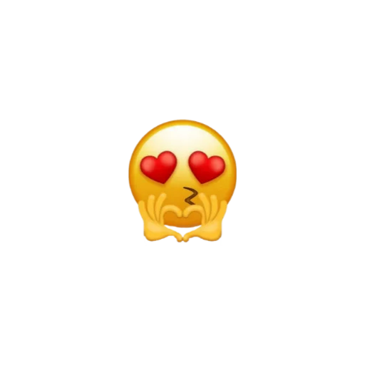 😍 Стикер «my_infinity_love» для Telegram