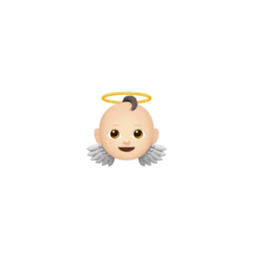 😇 Стикер «my_infinity_love» для Telegram