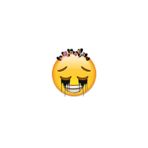 😢 Стикер «my_infinity_love» для Telegram