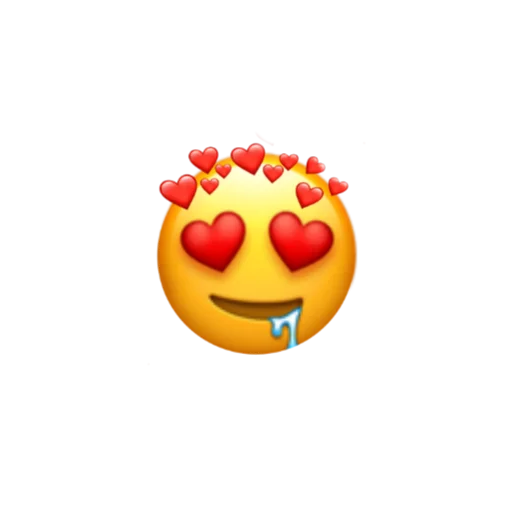😍 Стикер «my_infinity_love» для Telegram