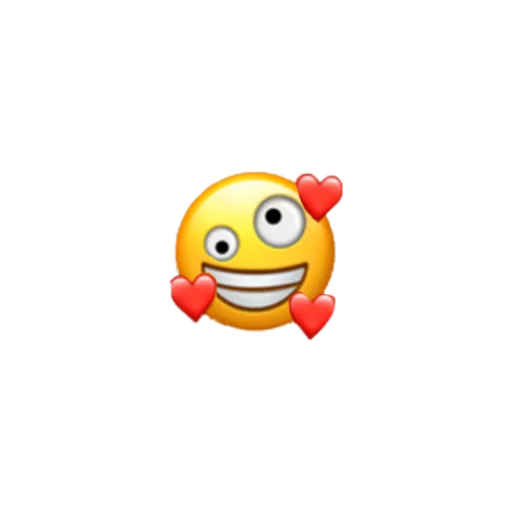 🤪 Стикер «my_infinity_love» для Telegram