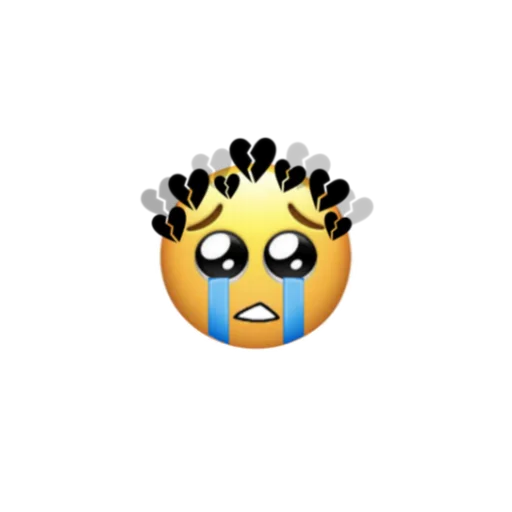 😭 Стикер «my_infinity_love» для Telegram